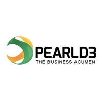 Pearl D3 logo - Similar company to Creators And Marketers School