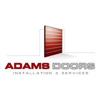 Adams Doors logo - Similar company to Mrd Sa