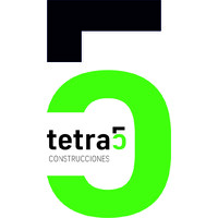 Tetra5 Construcciones logo - Similar company to Lobusan