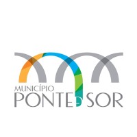 Município Ponte de Sor logo - Similar company to Falar De Territórios