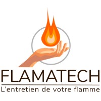 FLAMATECH logo - Similar company to Flamatech