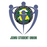 JSMU Student Union logo - Similar company to Jsmu Public Speaking Society