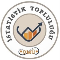 OMÜ İstatistik Topluluğu logo - Similar company to Endüstri Mühendisliği Mükemmellik Topluluğu