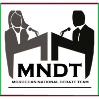 Moroccan National Debate Team - MNDT logo - Similar company to Athena Fgses