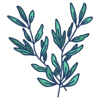 Rosemarin logo - Similar company to Webmoov