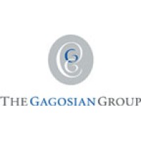 The Gagosian Group logo - Similar company to Outsiders Galleries