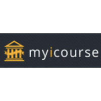 Myicourse logo - Similar company to Bits Bridge