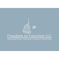 Freedom to Function, LLC logo - Similar company to Comp Recovery, Inc.