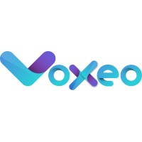 Voxeo | Dictée vocale Dragon logo - Similar company to Follow Health