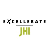 Excellerate JHI logo - Similar company to Growthpoint Properties