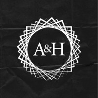 A&H logo - Similar company to A&H