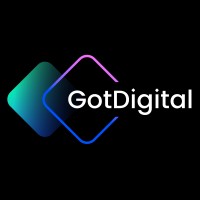 GotDigital logo - Similar company to Ac&M Group