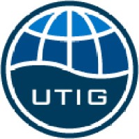 University of Texas Institute for Geophysics logo - Similar company to Epos-Es