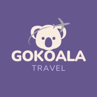 GoKoala Travel logo - Similar company to Rosin Studio