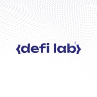 Defi Lab logo - Similar company to Defi Lab
