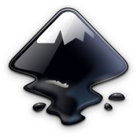 The Inkscape Project logo - Similar company to Librecad