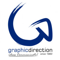 Graphic Direction Pte Ltd logo - Similar company to Invesso Pte Ltd | More Than Marketing