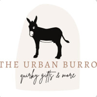 The Urban Burro logo - Similar company to Intermissionary