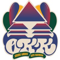 OKK Universitas Indonesia logo - Similar company to Himaja Fib Ui