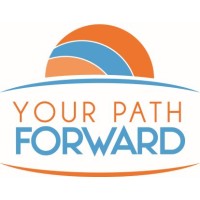 Your Path Forward logo - Similar company to Project Solved