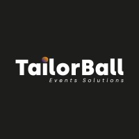 TailorBall  Events Solutions logo - Similar company to Hanken