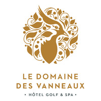 Le Domaine des Vanneaux Hôtel Golf & Spa MGallery**** logo - Similar company to Ac Hotel Paris Le Bourget Airport