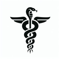 Earnest RCM logo - Similar company to White Mountain Apache Tribe