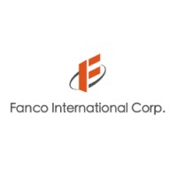 Fanco International Corp logo - Similar company to Vortech, Llc