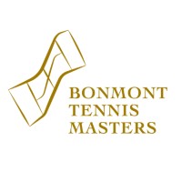 Bonmont Tennis Masters logo - Similar company to Mountain Trade Network