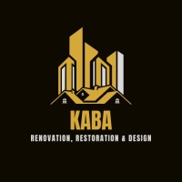 Kaba Construction, Renovation, Restoration and Design logo - Similar company to Exuture