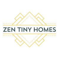 Zen Tiny Homes logo - Similar company to United Tiny Homes
