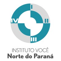 Instituto Você Norte Do Paraná logo - Similar company to Paraná Sul Telecomunicações