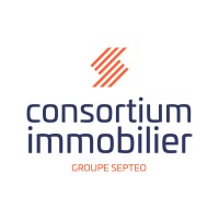 Consortium Immobilier SEPTEO logo - Similar company to Dini Voyage