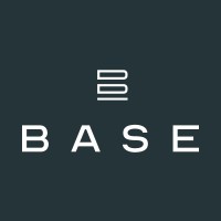 Base - Venture Studio logo - Similar company to Pacer Venture Studio 倍速创新工坊