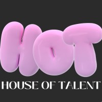 the House of Talent logo - Similar company to Tracinginmotion