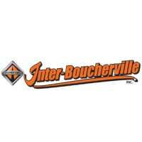 Camions Inter-Boucherville logo - Similar company to Réseau Dynamique.Com
