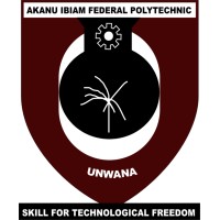 Akanu Ibiam Federal Polytechnic, Unwana, Nigeria. logo - Similar company to Guardup App
