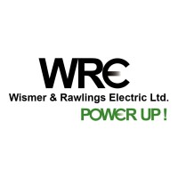 Wismer & Rawlings Electric Ltd. logo - Similar company to Qed Technical Services Inc. (@Qed.Technical.Services Instagram)