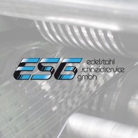 ESG Edelstahl-Schneidservice-GmbH logo - Similar company to Vision-Tec Gmbh