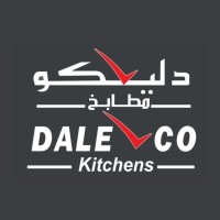 Dalelco Kitchens logo - Similar company to مطابخ بريجيتا الألمانية