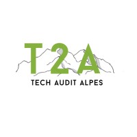 T2A - TECH AUDIT ALPES logo - Similar company to Once Communication