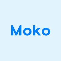 École Moko logo - Similar company to Cray Cray