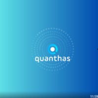 Quanthas Fundo de Investimento em Direitos Creditórios - FIDC logo - Similar company to Fundo Raízes