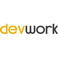 Devwork.vn logo - Similar company to Hachinet Software