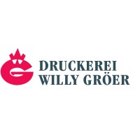Druckerei Willy Gröer GmbH & Co. KG logo - Similar company to Esson Print Ltd