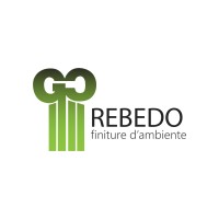 Rebedo logo - Similar company to Ti - Effe Service S.R.L.