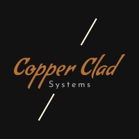 Copper Clad Systems logo - Similar company to Alltra