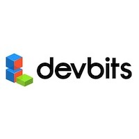 Devbits logo - Similar company to Devbits