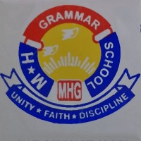M.H Grammar Primary & Secondary School logo - Similar company to Federal Urdu University Of Arts, Sciences & Technology, Karachi.