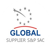 Global Supplier S&P SAC logo - Similar company to Sera (Galvanizadora Y Metalmecánica)